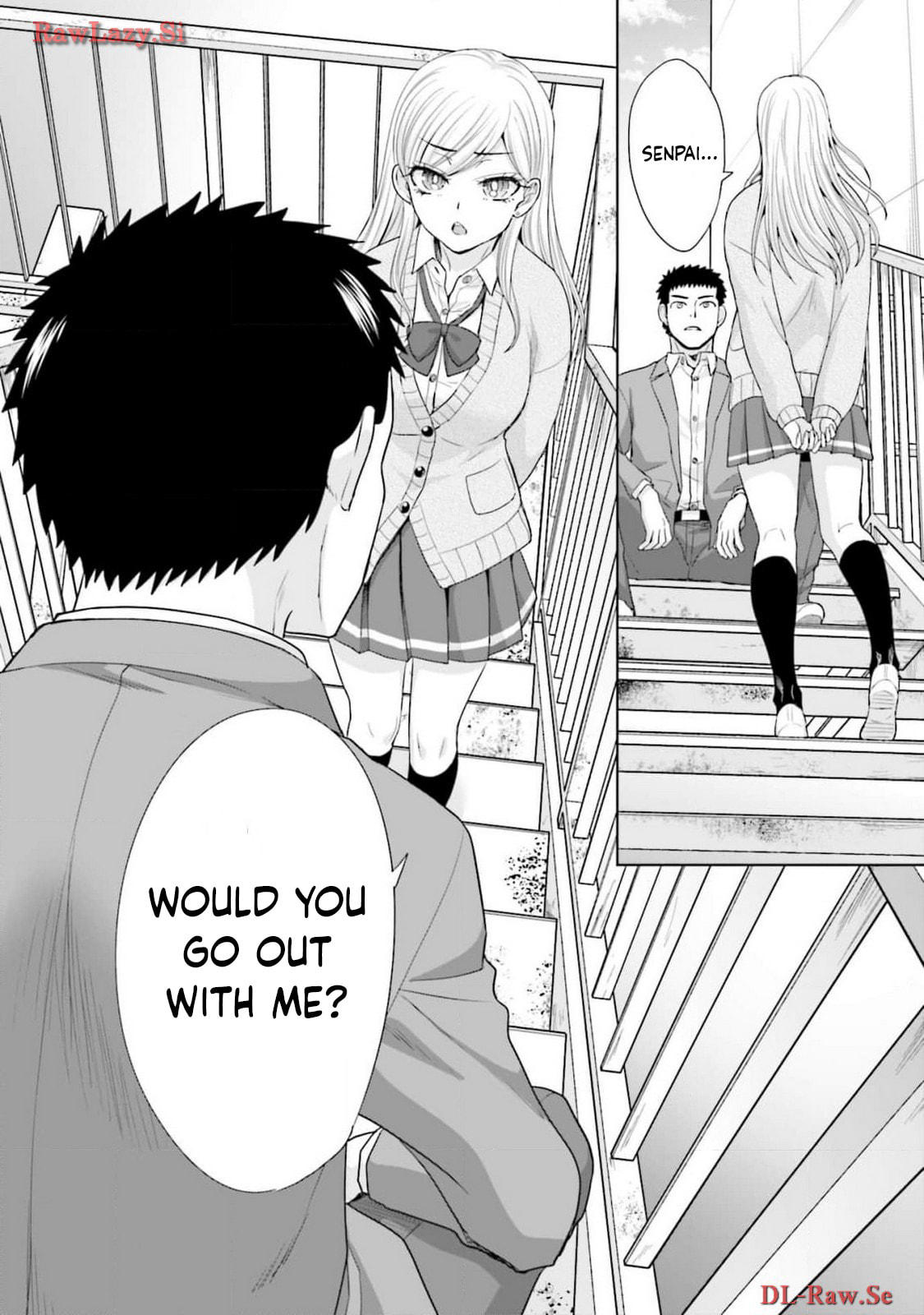 17-Sai Kara Yarinaosu Propose Chapter 31 page 20 - 