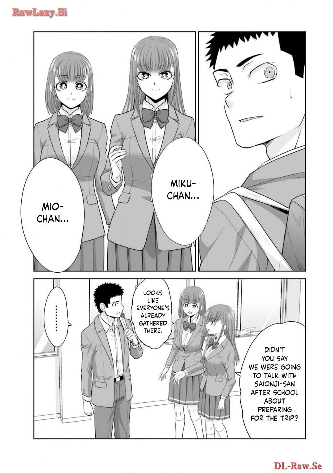17-Sai Kara Yarinaosu Propose Chapter 31 page 3 - 