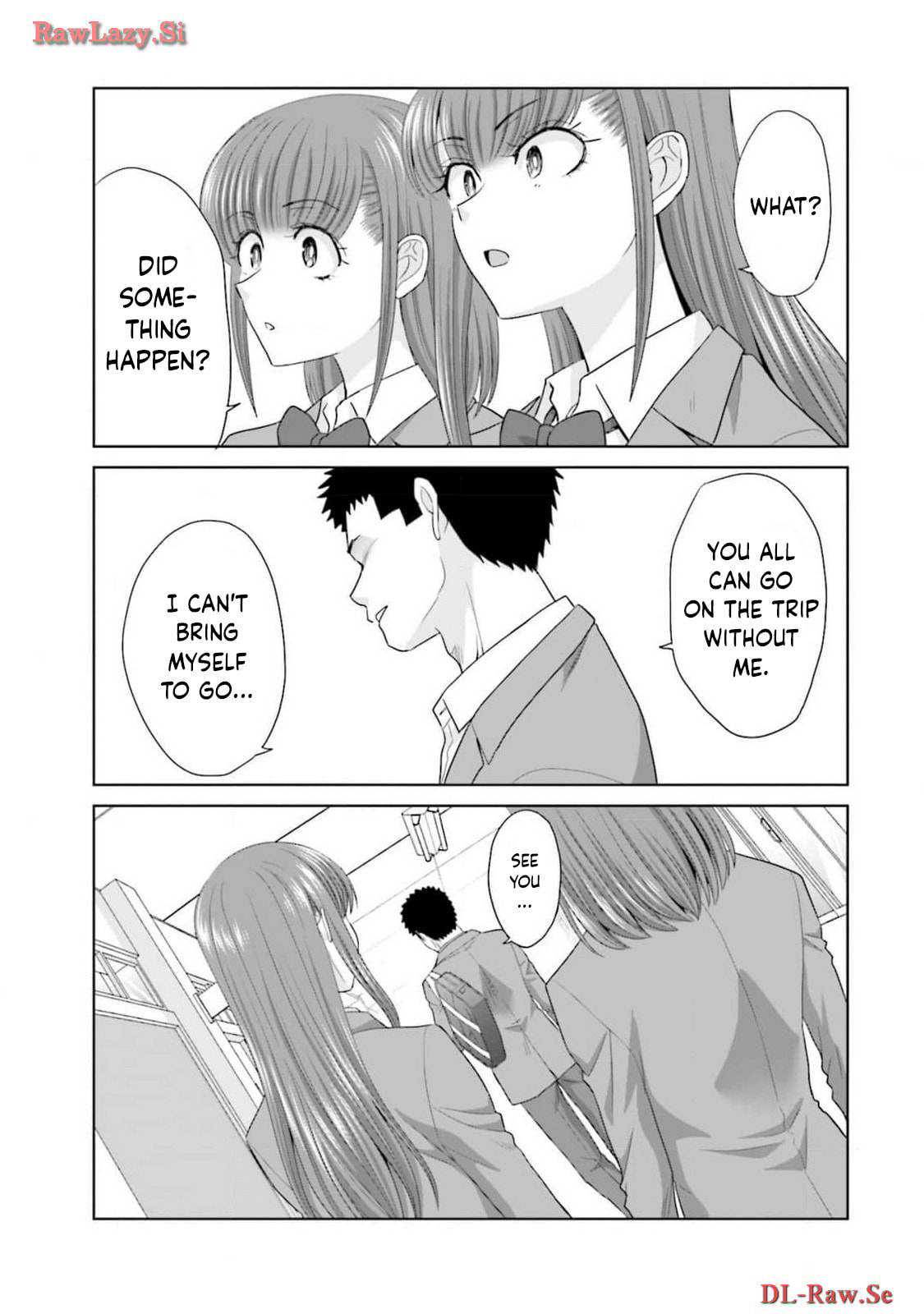 17-Sai Kara Yarinaosu Propose Chapter 31 page 5 - 