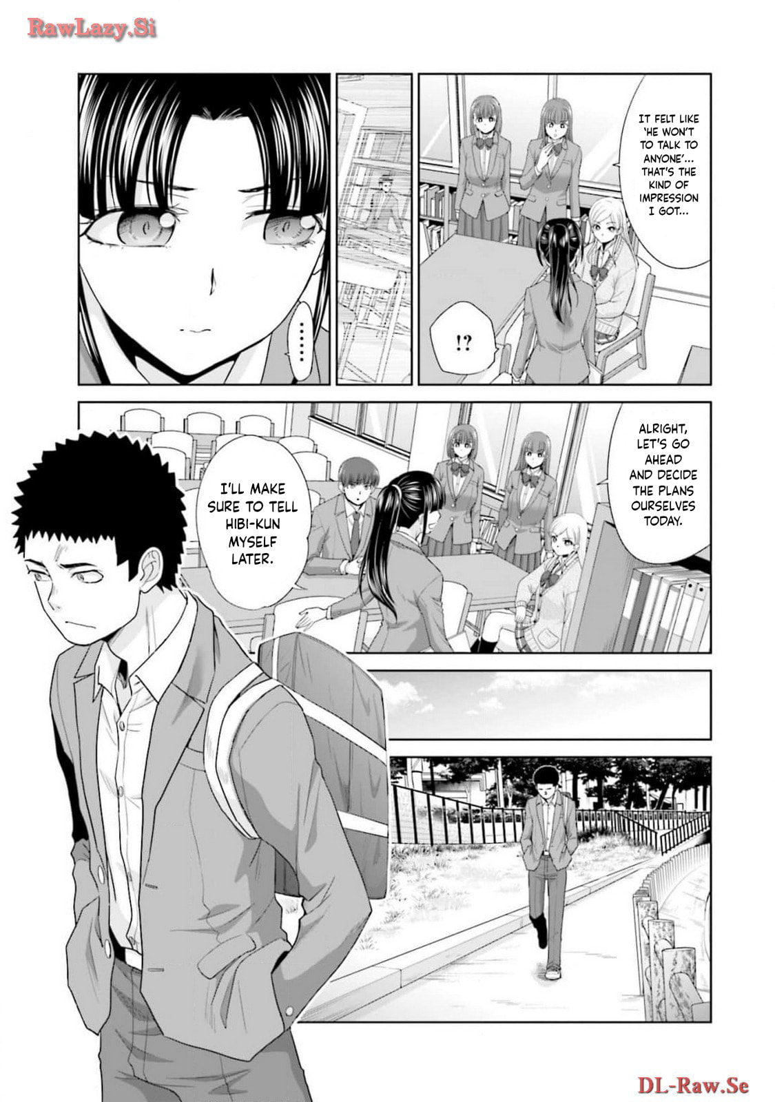 17-Sai Kara Yarinaosu Propose Chapter 31 page 9 - 