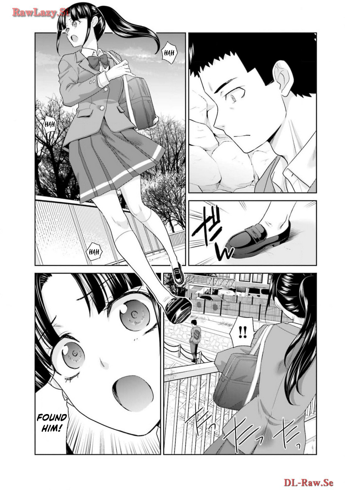 17-Sai Kara Yarinaosu Propose Chapter 32 page 11 - 