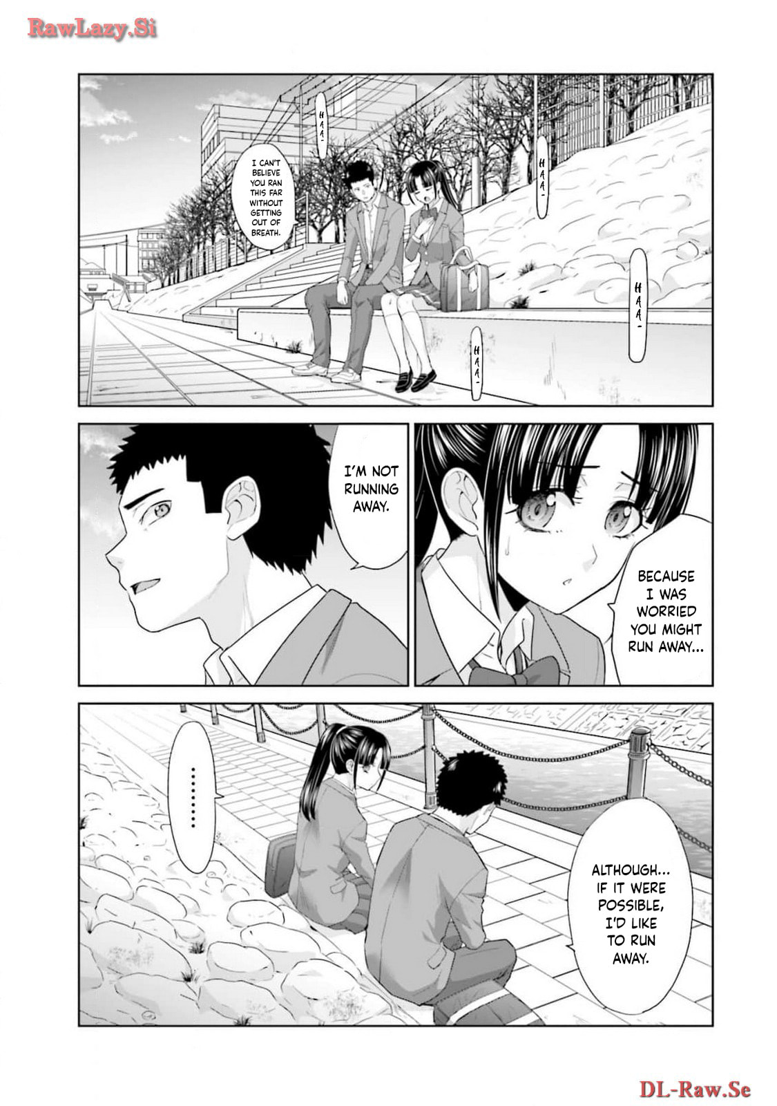 17-Sai Kara Yarinaosu Propose Chapter 32 page 13 - 