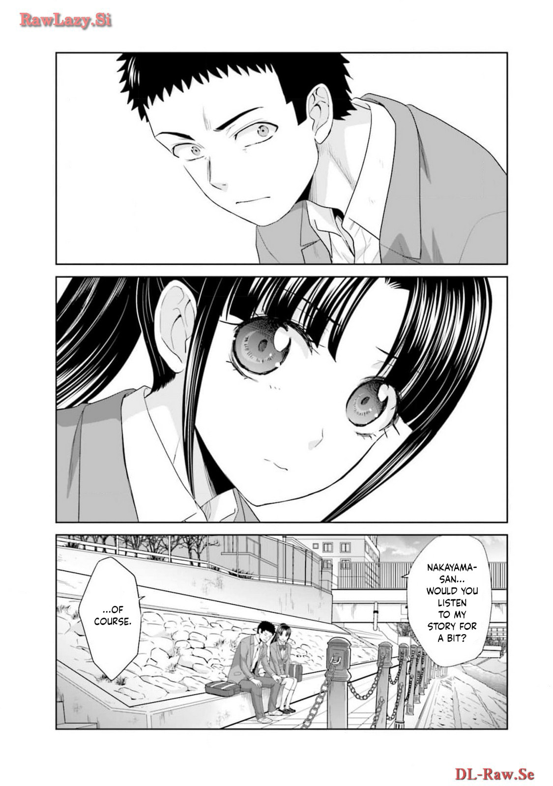 17-Sai Kara Yarinaosu Propose Chapter 32 page 15 - 