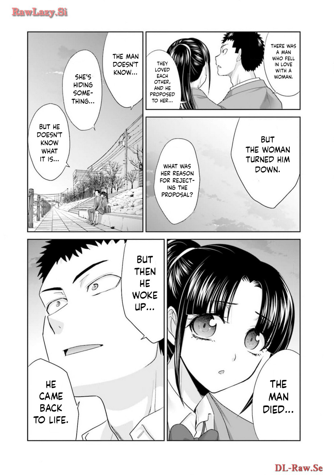 17-Sai Kara Yarinaosu Propose Chapter 32 page 16 - 