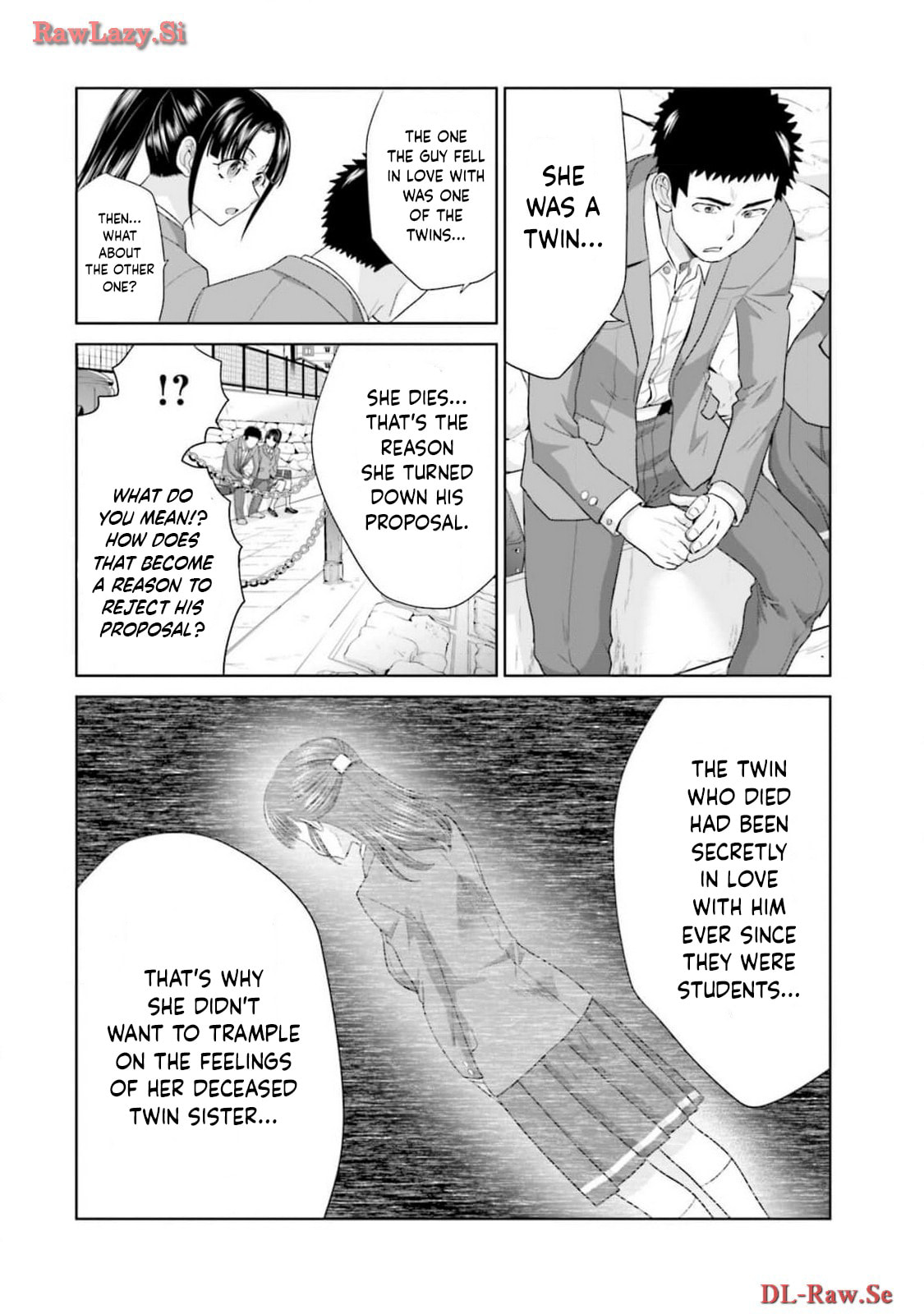 17-Sai Kara Yarinaosu Propose Chapter 32 page 18 - 