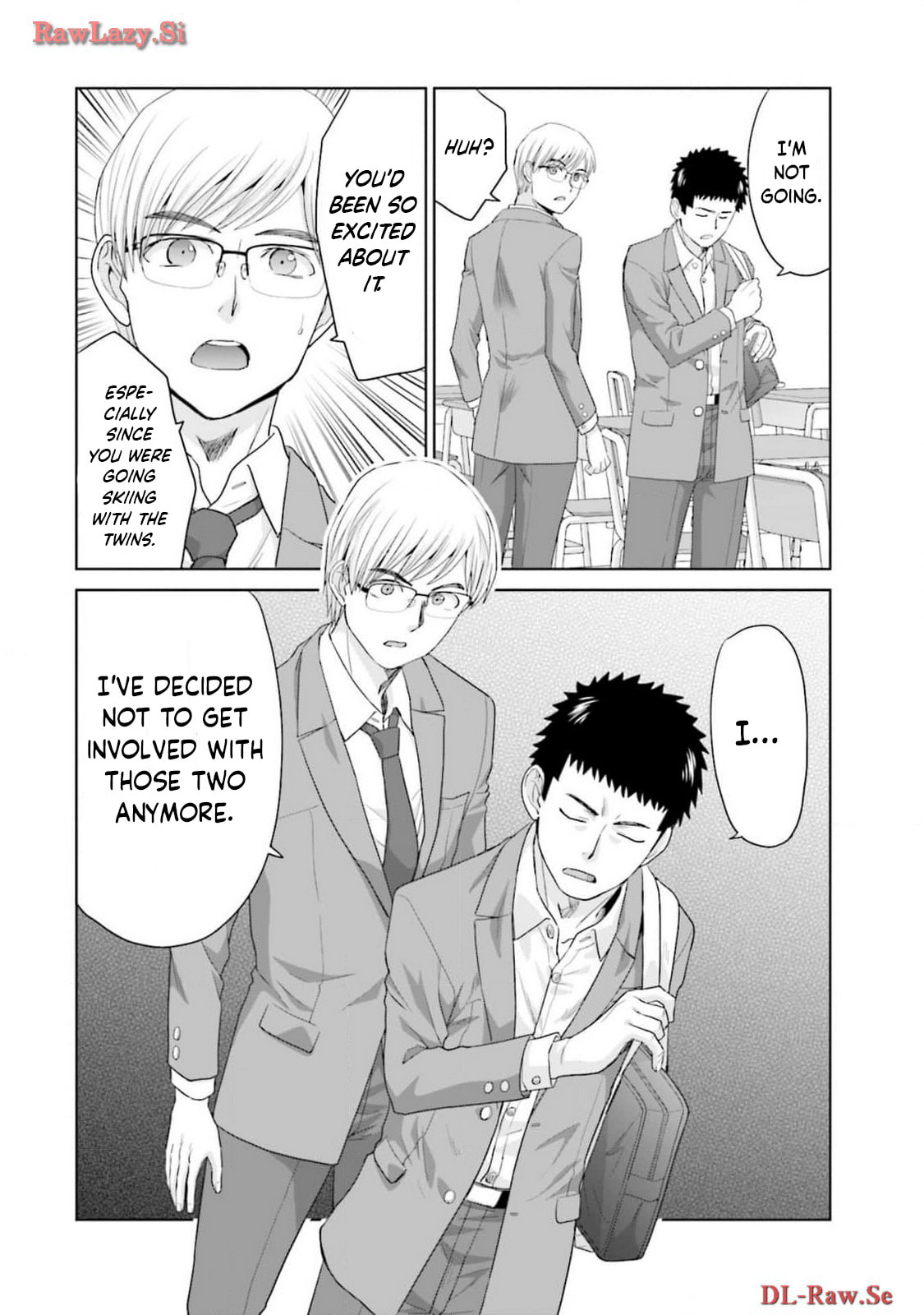 17-Sai Kara Yarinaosu Propose Chapter 32 page 6 - 