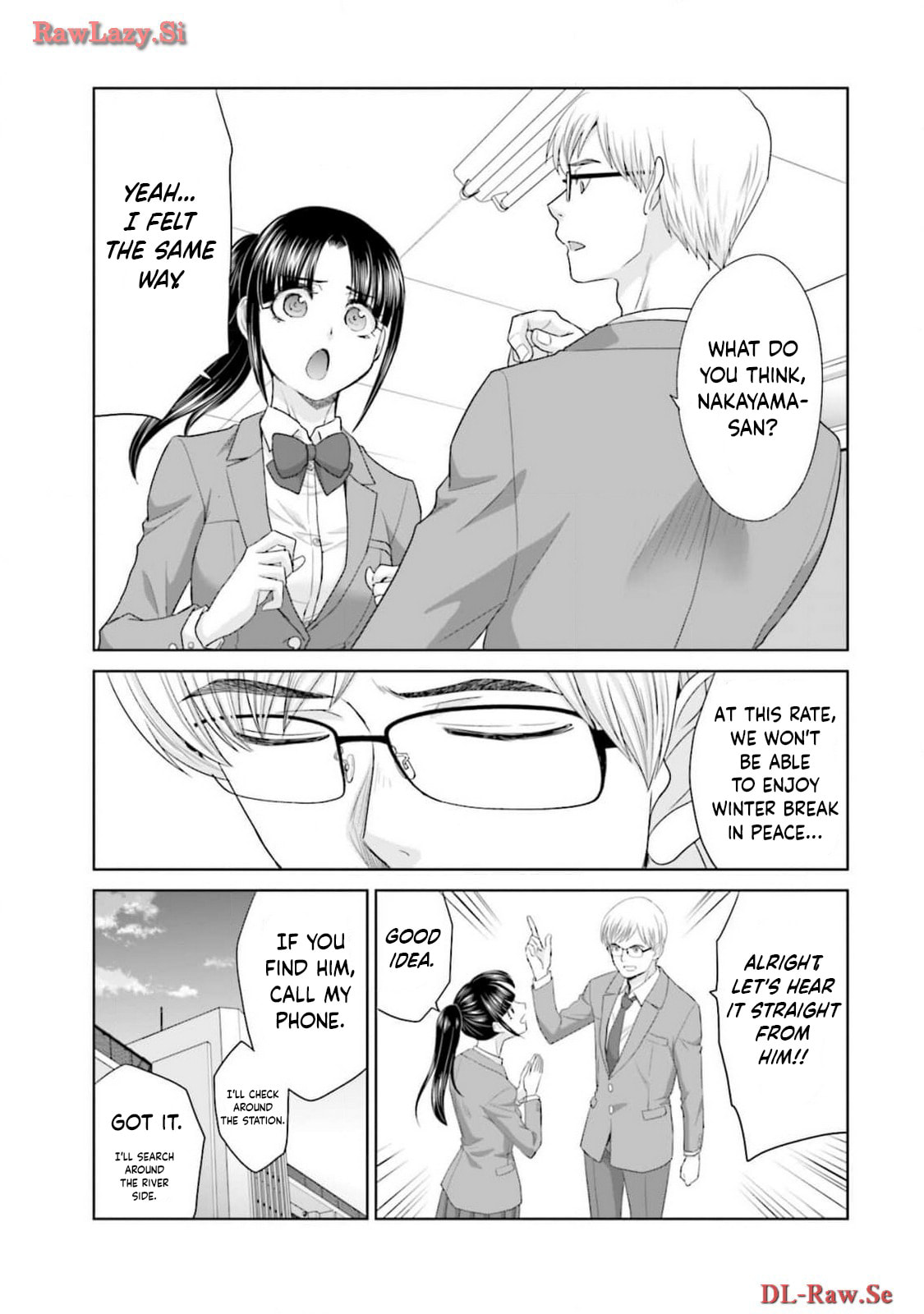 17-Sai Kara Yarinaosu Propose Chapter 32 page 9 - 
