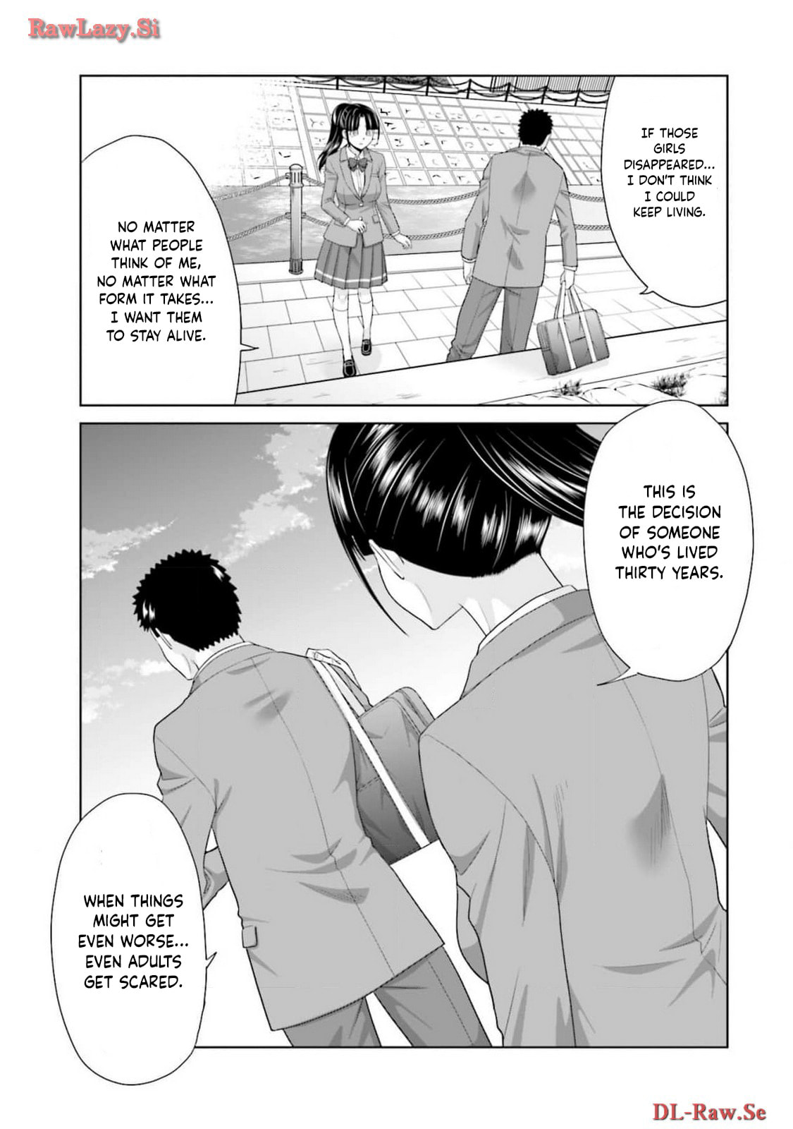 17-Sai Kara Yarinaosu Propose Chapter 33 page 11 - 