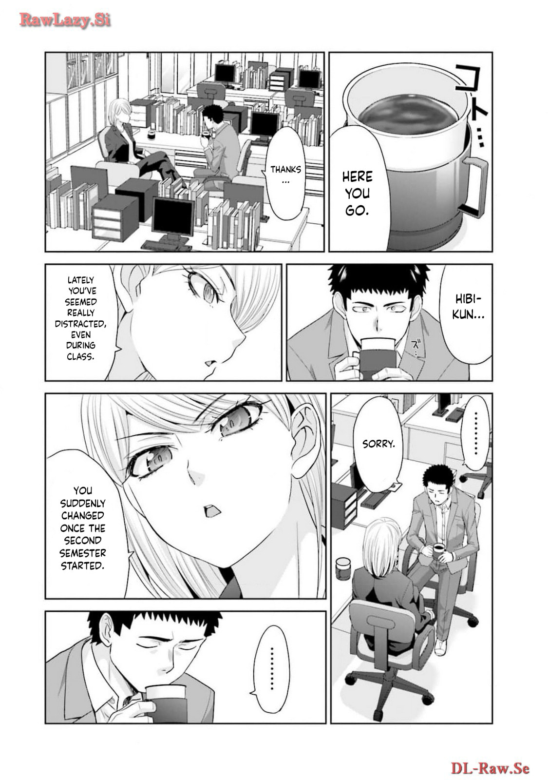 17-Sai Kara Yarinaosu Propose Chapter 33 page 16 - 