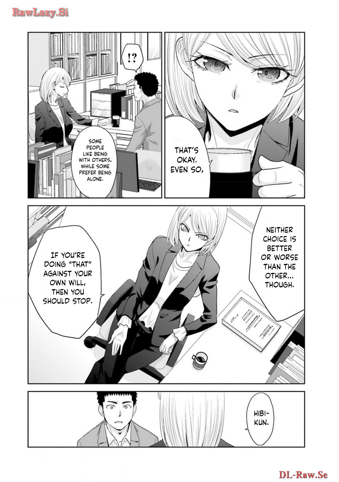 17-Sai Kara Yarinaosu Propose Chapter 33 page 18 - 