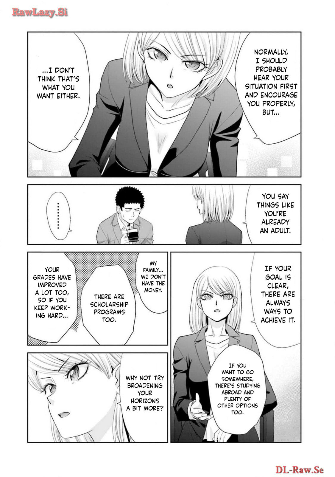 17-Sai Kara Yarinaosu Propose Chapter 33 page 20 - 