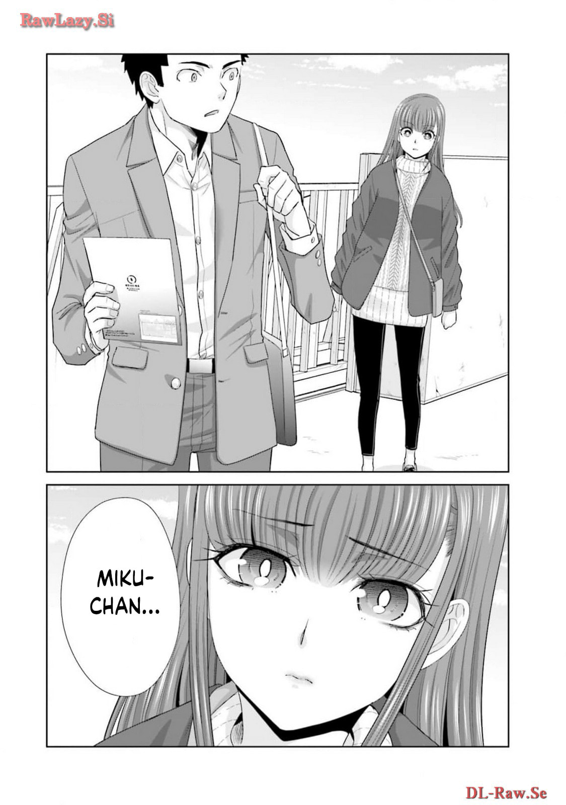 17-Sai Kara Yarinaosu Propose Chapter 33 page 22 - 