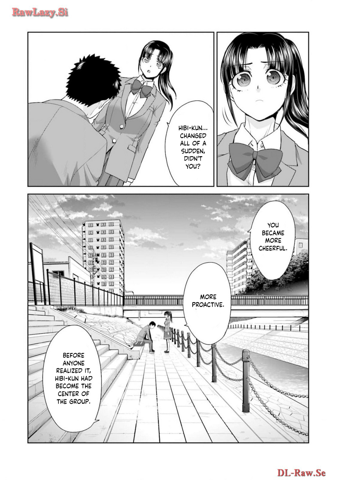17-Sai Kara Yarinaosu Propose Chapter 33 page 4 - 