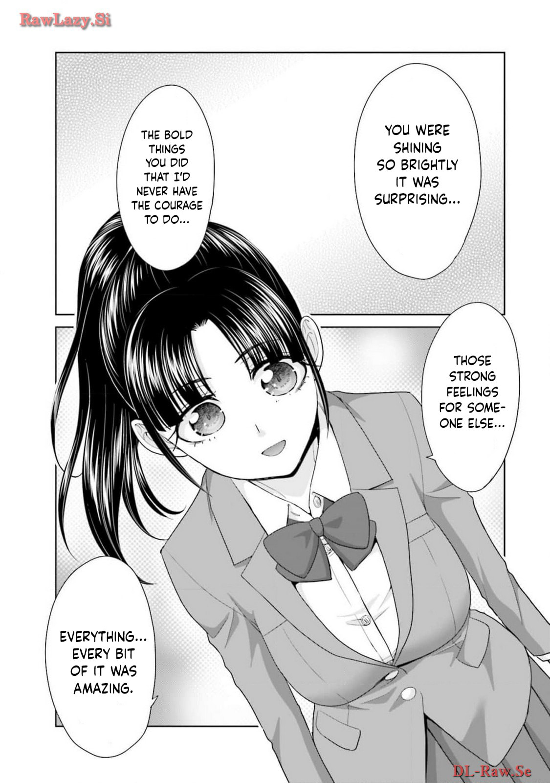 17-Sai Kara Yarinaosu Propose Chapter 33 page 5 - 