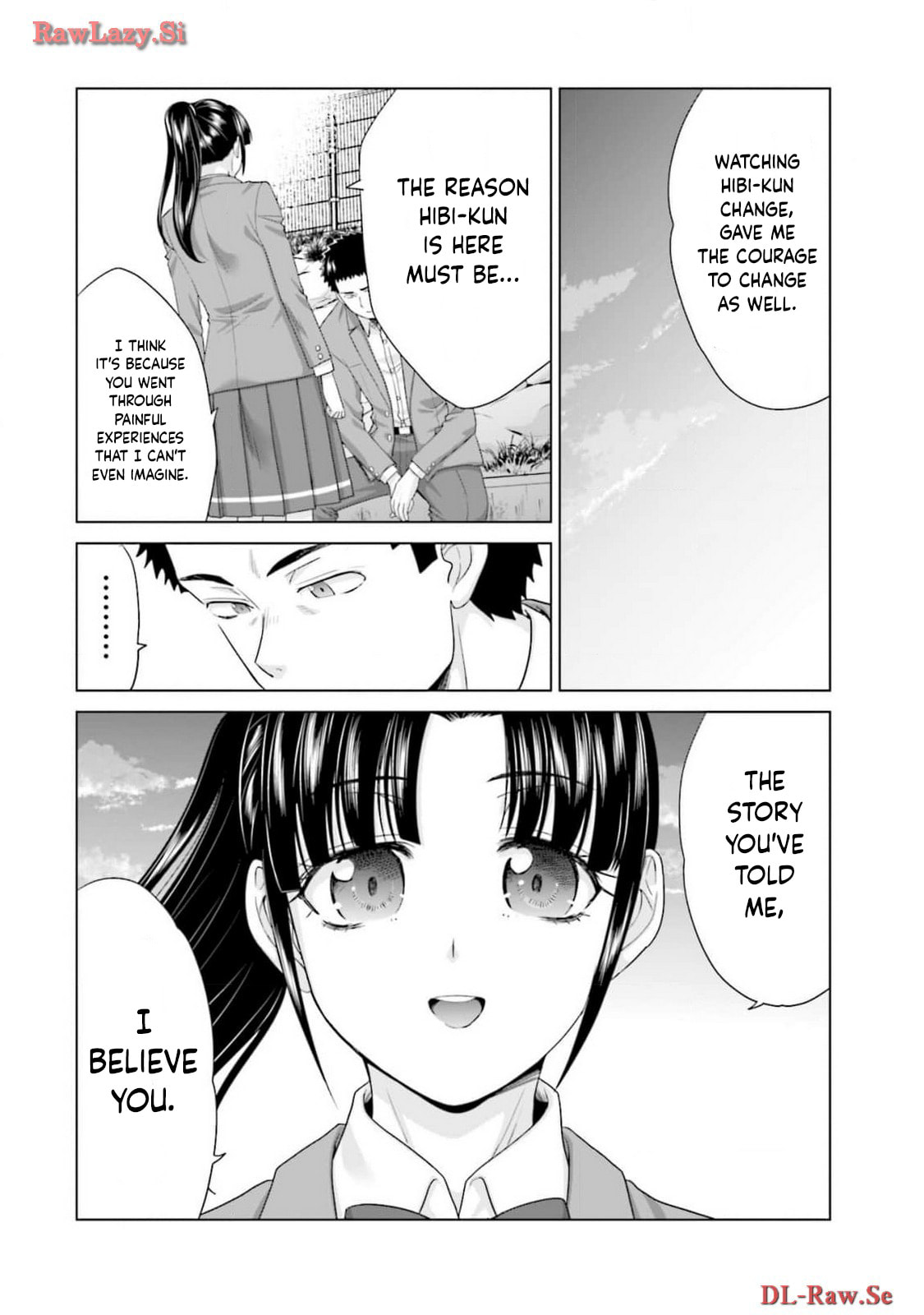 17-Sai Kara Yarinaosu Propose Chapter 33 page 6 - 