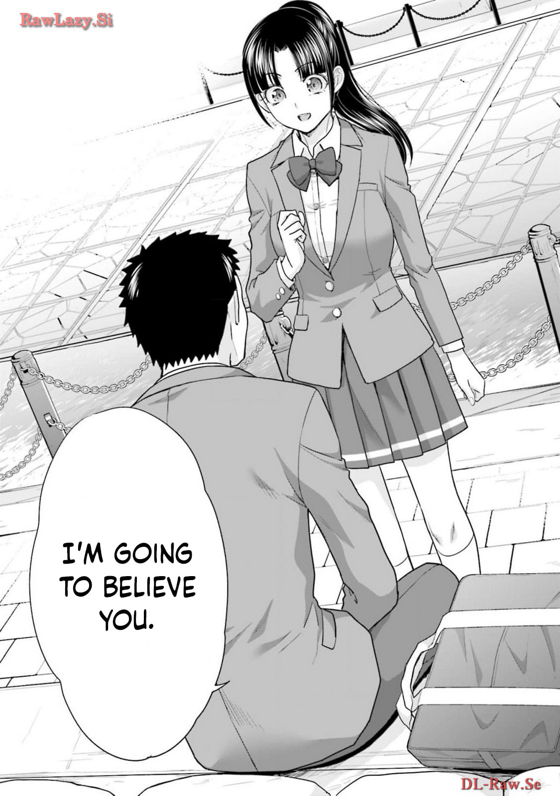 17-Sai Kara Yarinaosu Propose Chapter 33 page 7 - 