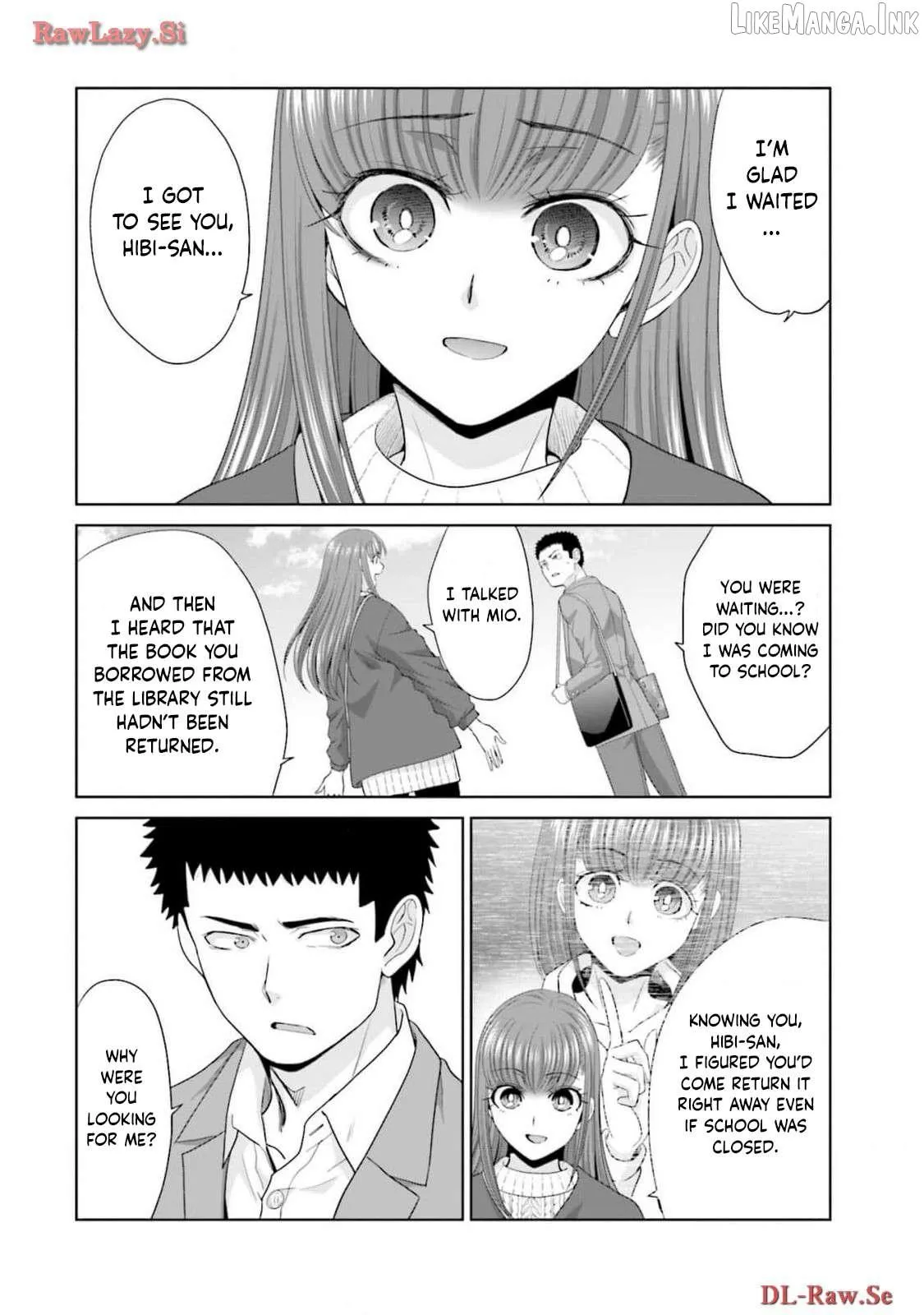 17-Sai Kara Yarinaosu Propose Chapter 34 page 2 - 