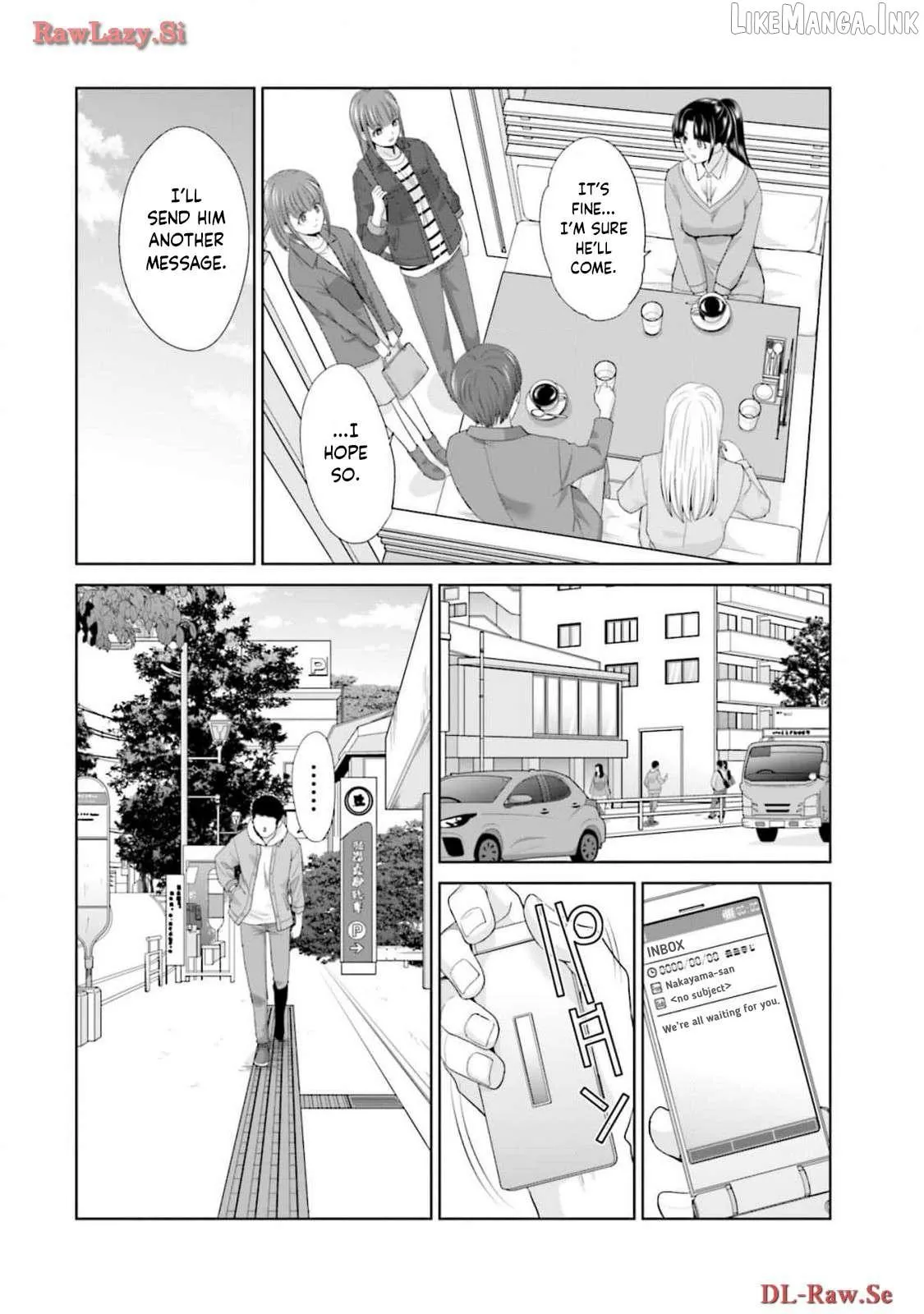 17-Sai Kara Yarinaosu Propose Chapter 34 page 12 - 