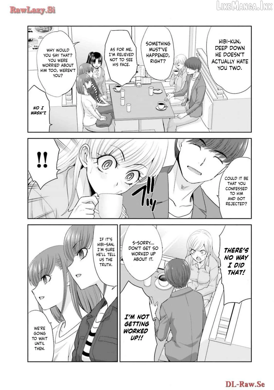 17-Sai Kara Yarinaosu Propose Chapter 34 page 13 - 