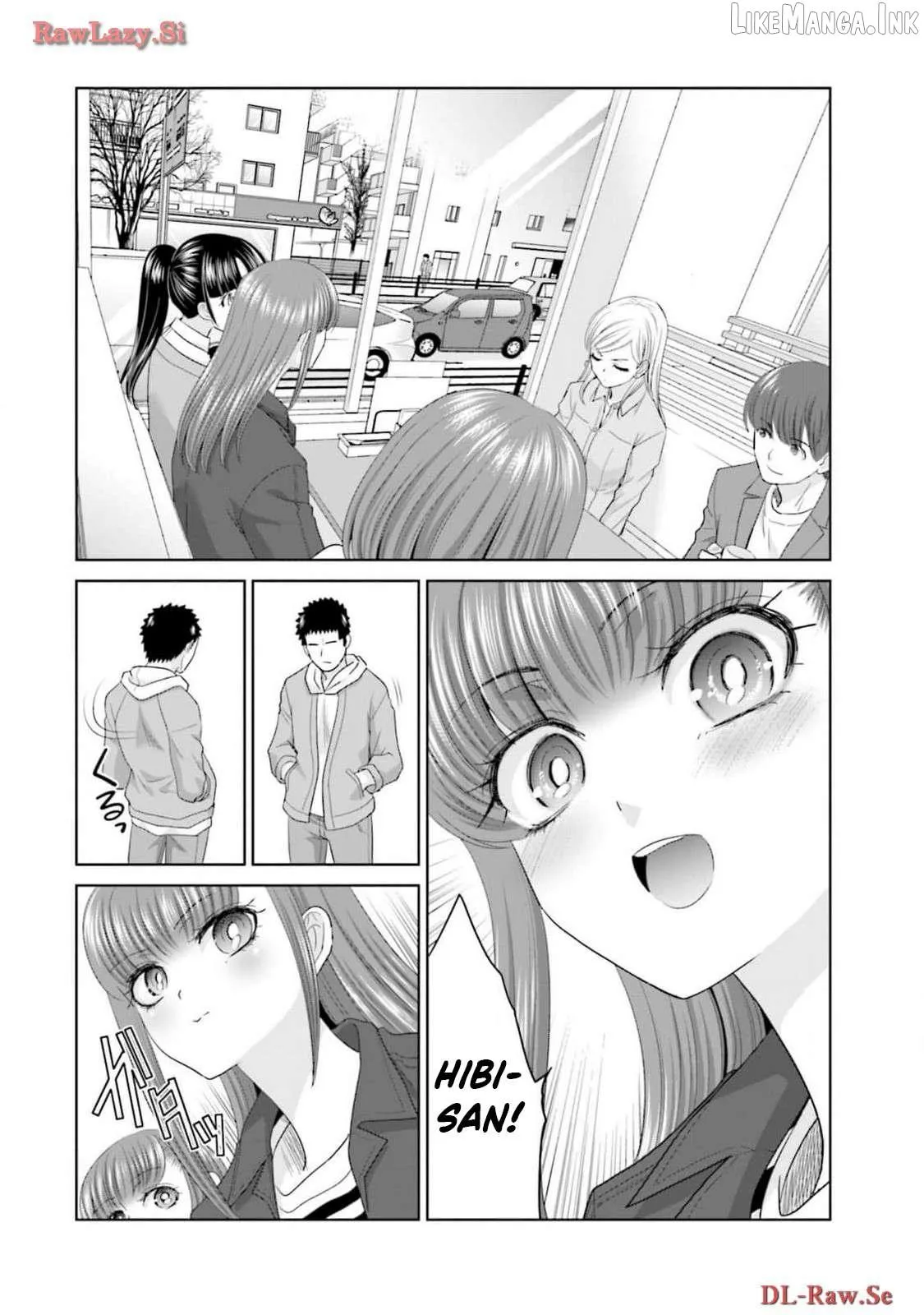 17-Sai Kara Yarinaosu Propose Chapter 34 page 14 - 
