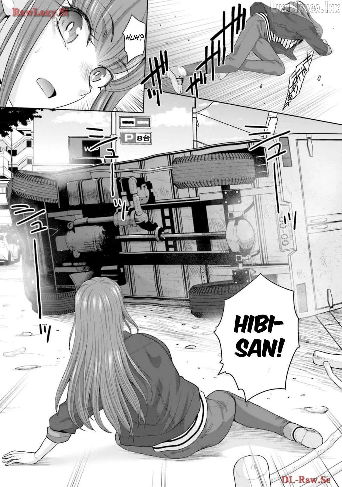 17-Sai Kara Yarinaosu Propose Chapter 34 page 19 - 