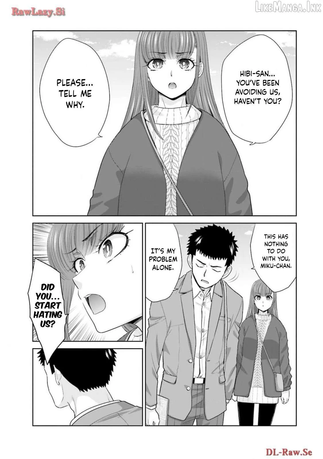 17-Sai Kara Yarinaosu Propose Chapter 34 page 3 - 