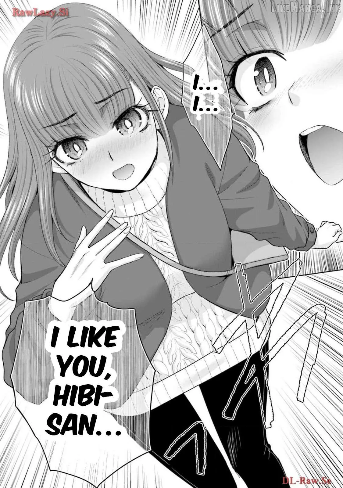 17-Sai Kara Yarinaosu Propose Chapter 34 page 4 - 