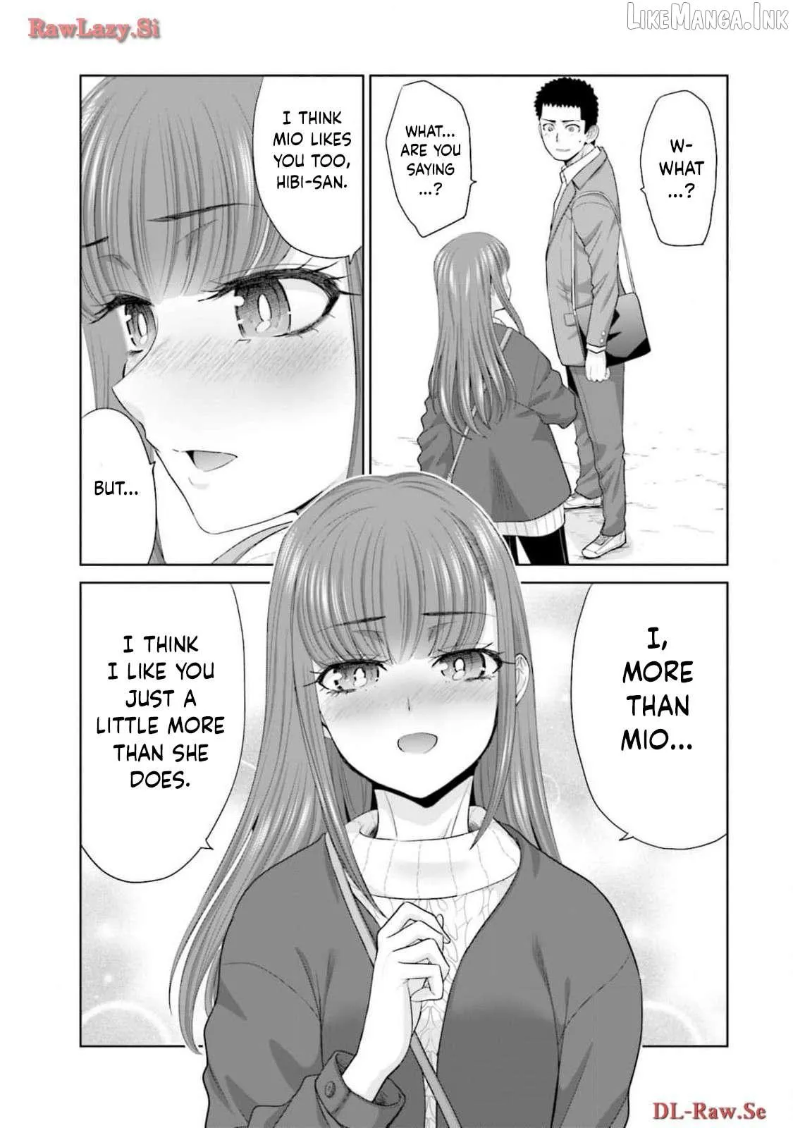 17-Sai Kara Yarinaosu Propose Chapter 34 page 5 - 