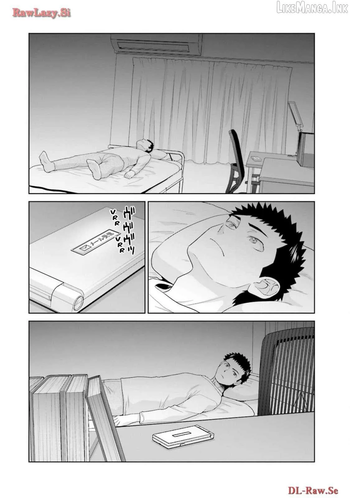 17-Sai Kara Yarinaosu Propose Chapter 34 page 8 - 
