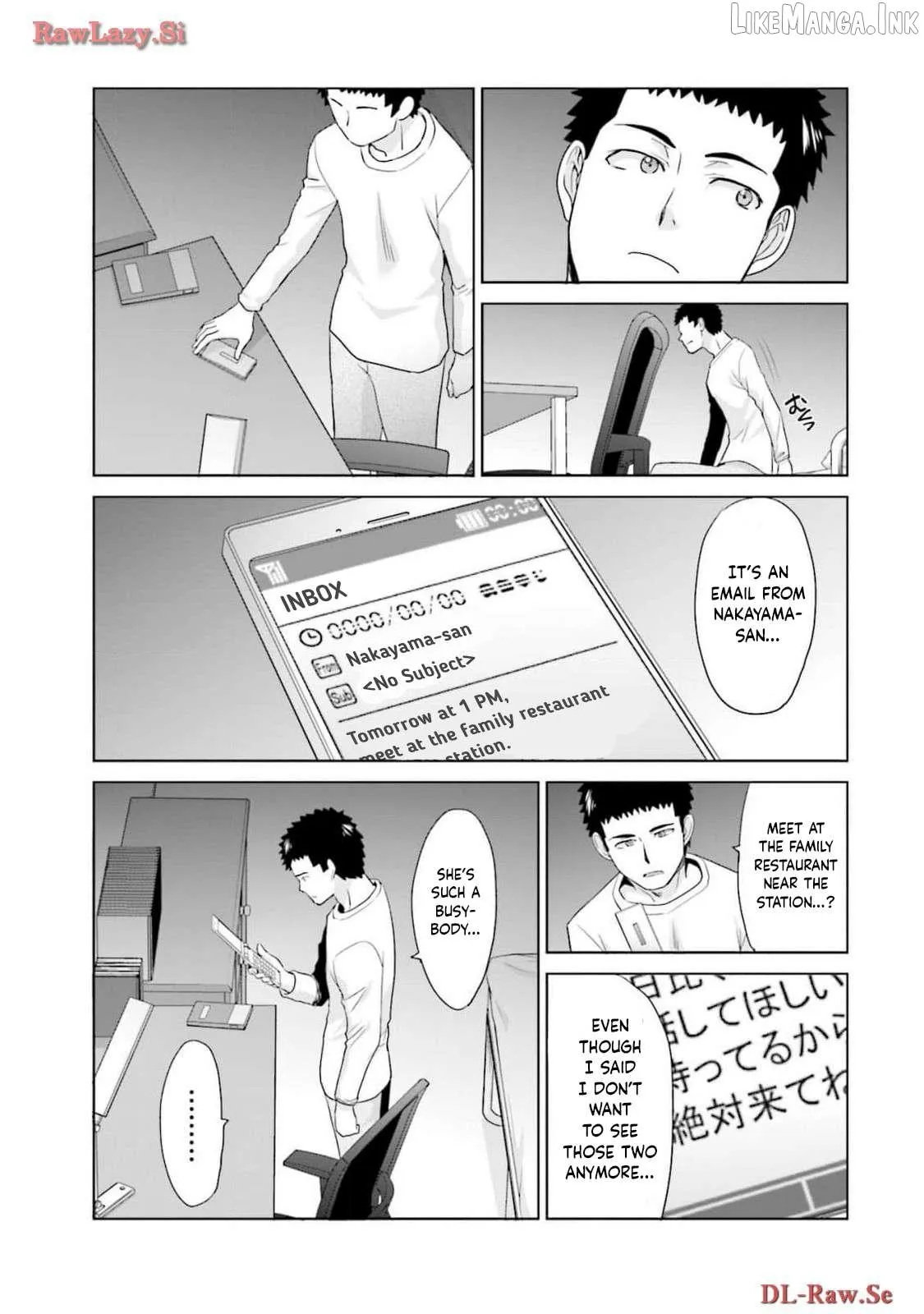 17-Sai Kara Yarinaosu Propose Chapter 34 page 9 - 