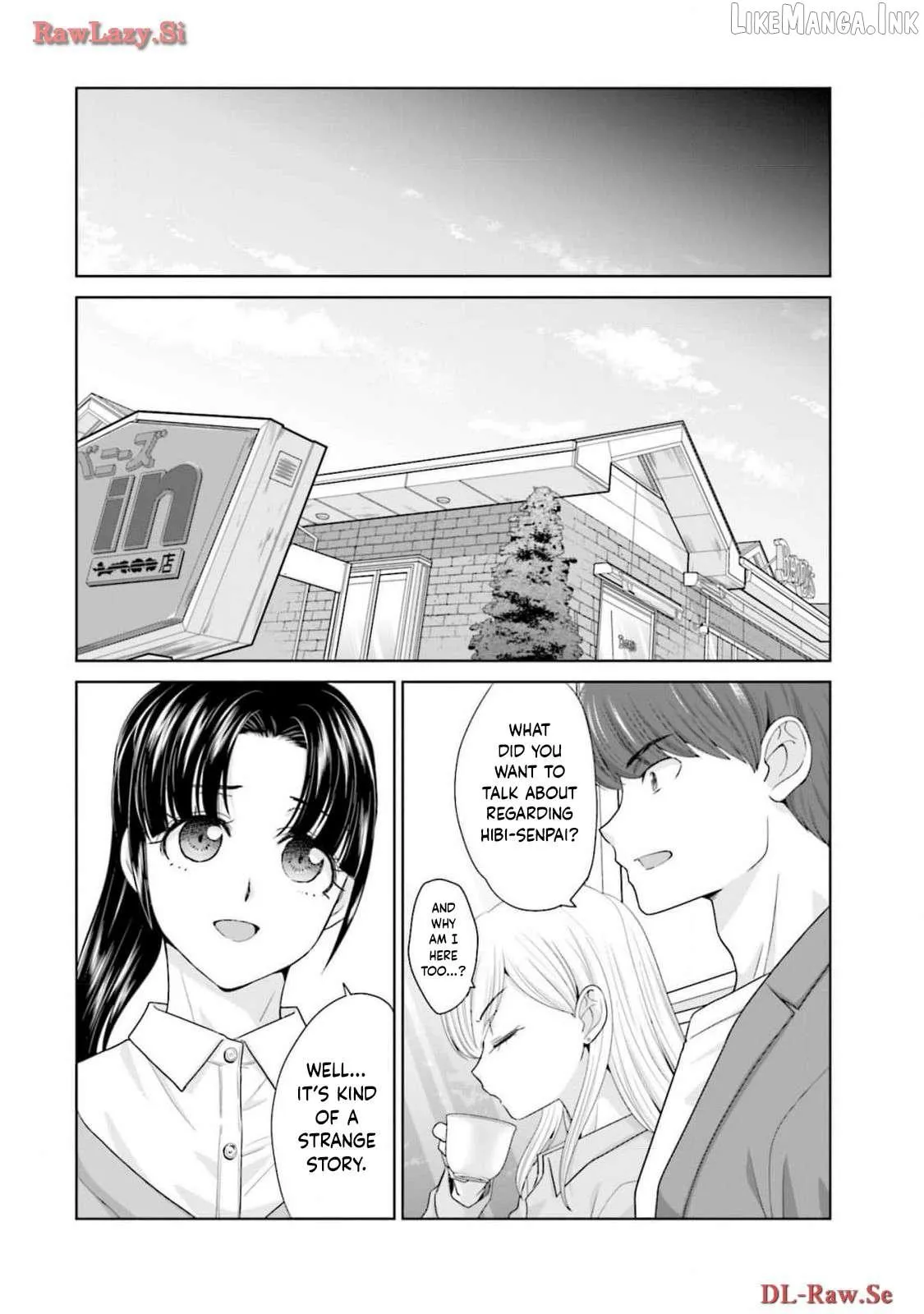 17-Sai Kara Yarinaosu Propose Chapter 34 page 10 - 