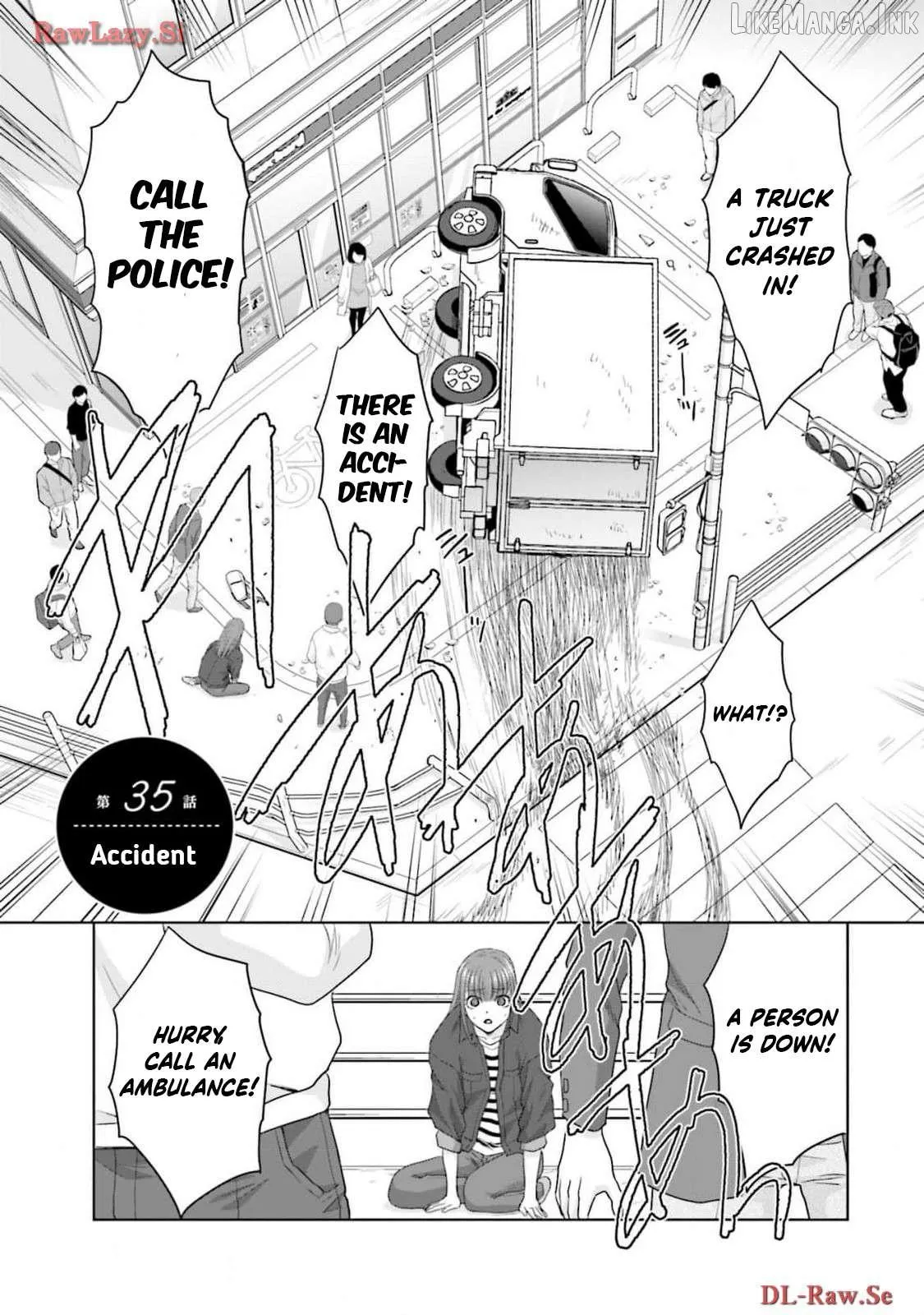 17-Sai Kara Yarinaosu Propose Chapter 35 page 1 - 