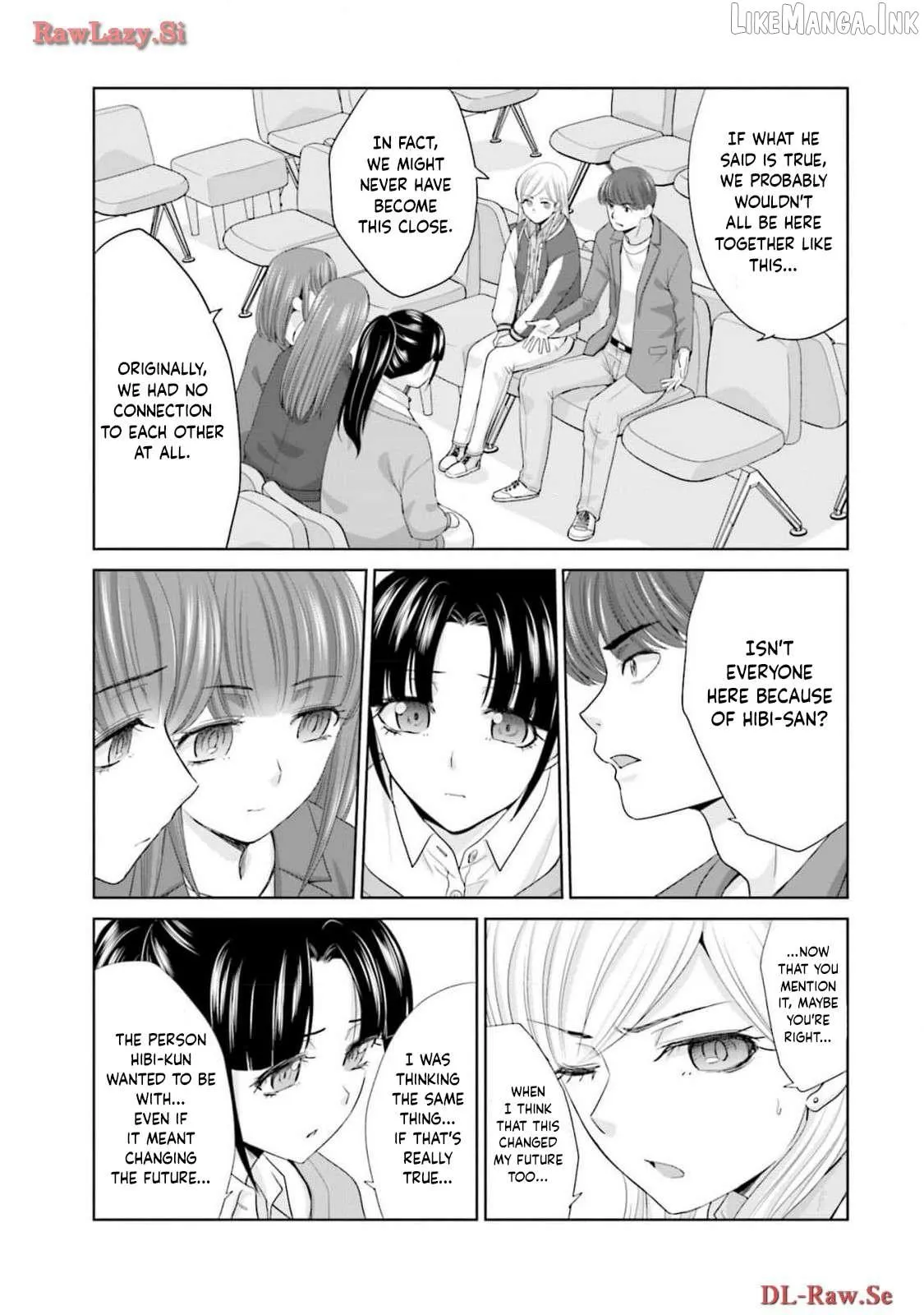 17-Sai Kara Yarinaosu Propose Chapter 35 page 13 - 