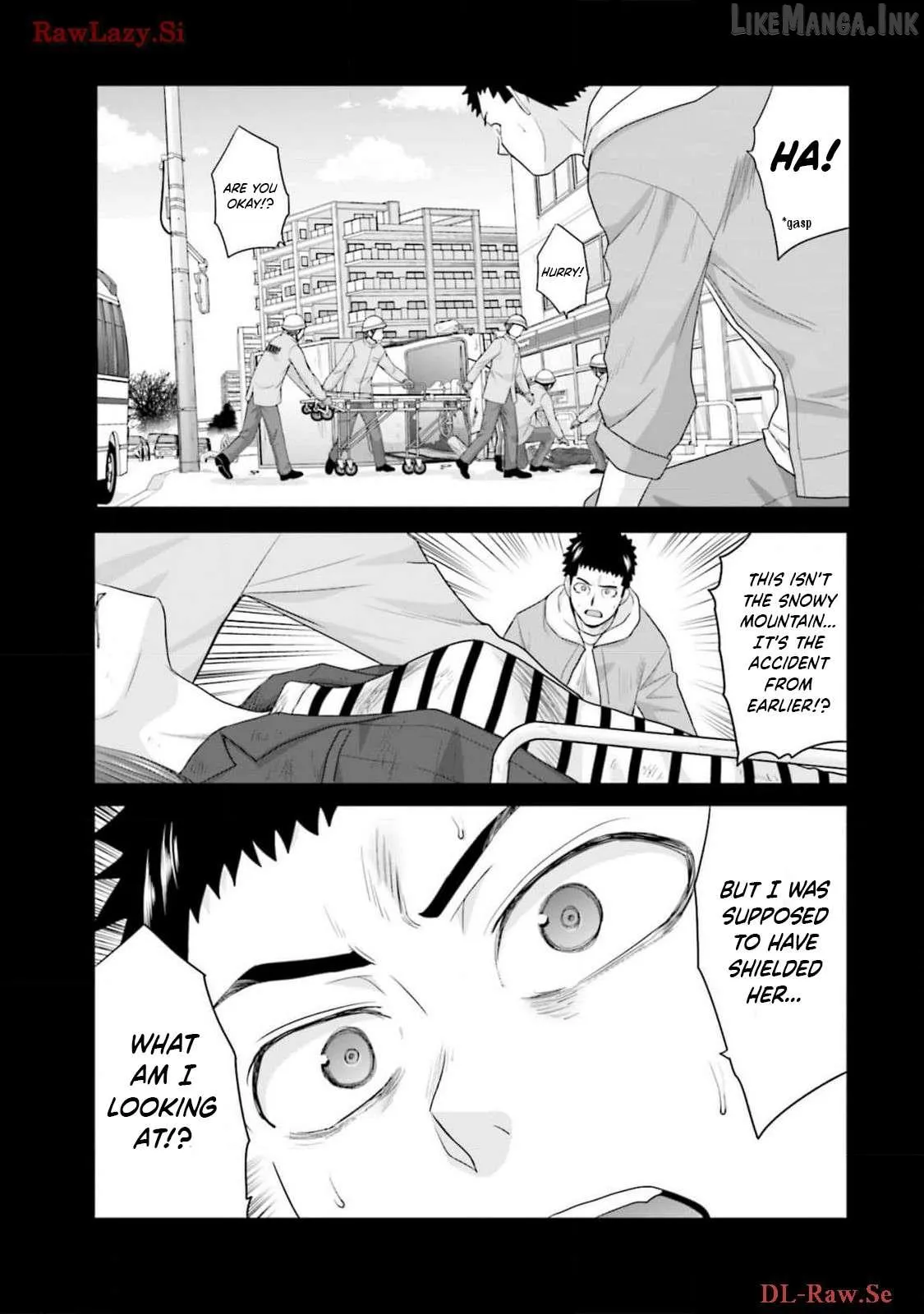 17-Sai Kara Yarinaosu Propose Chapter 35 page 17 - 