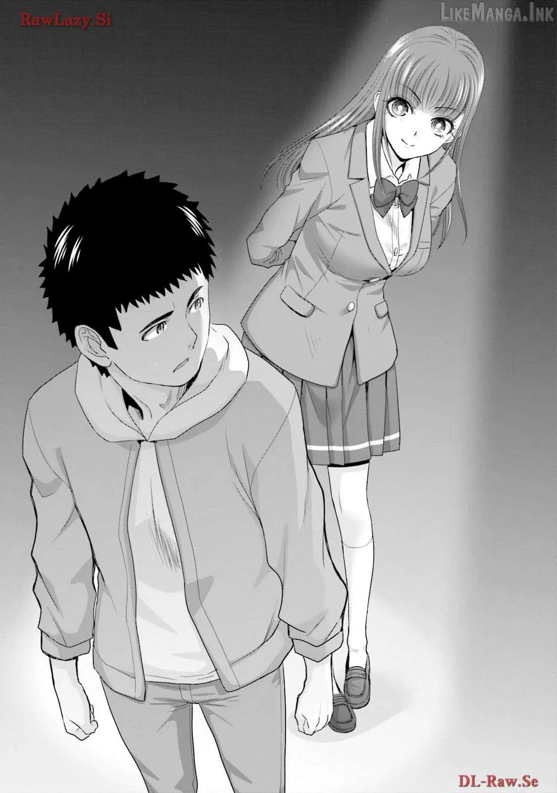 17-Sai Kara Yarinaosu Propose Chapter 35 page 20 - 