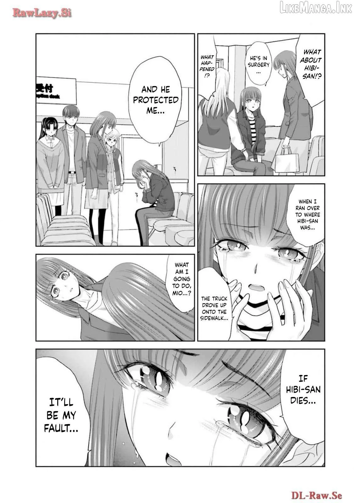 17-Sai Kara Yarinaosu Propose Chapter 35 page 7 - 