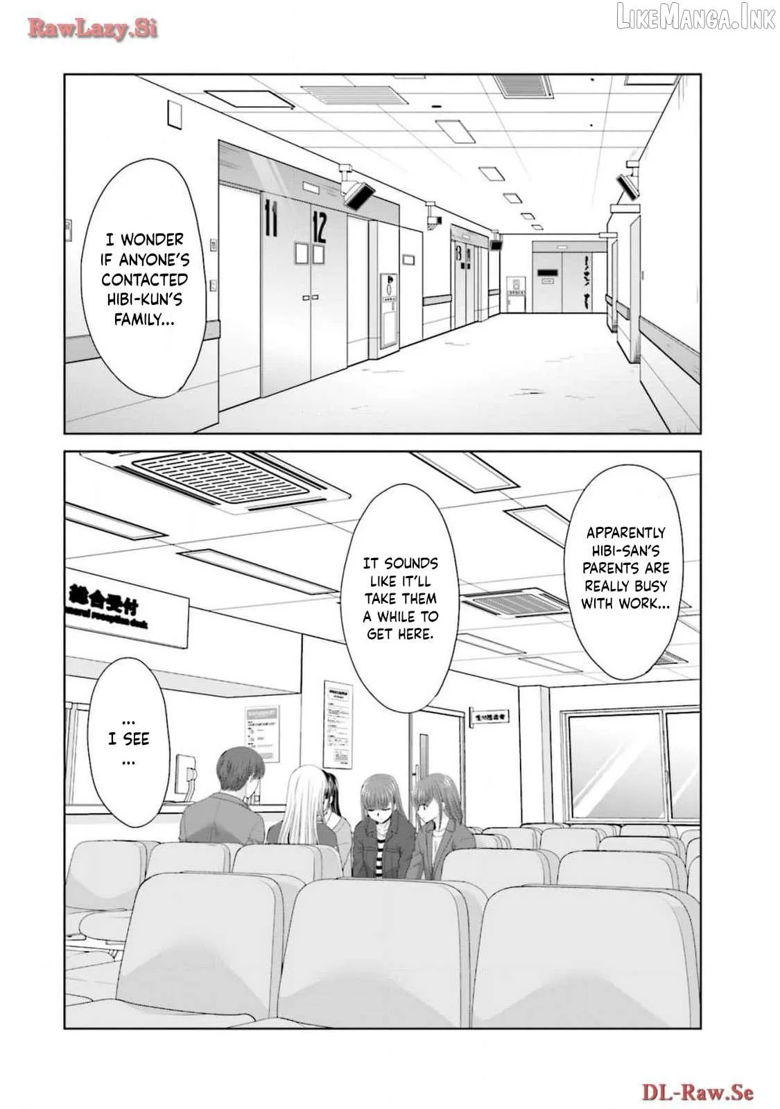 17-Sai Kara Yarinaosu Propose Chapter 35 page 8 - 
