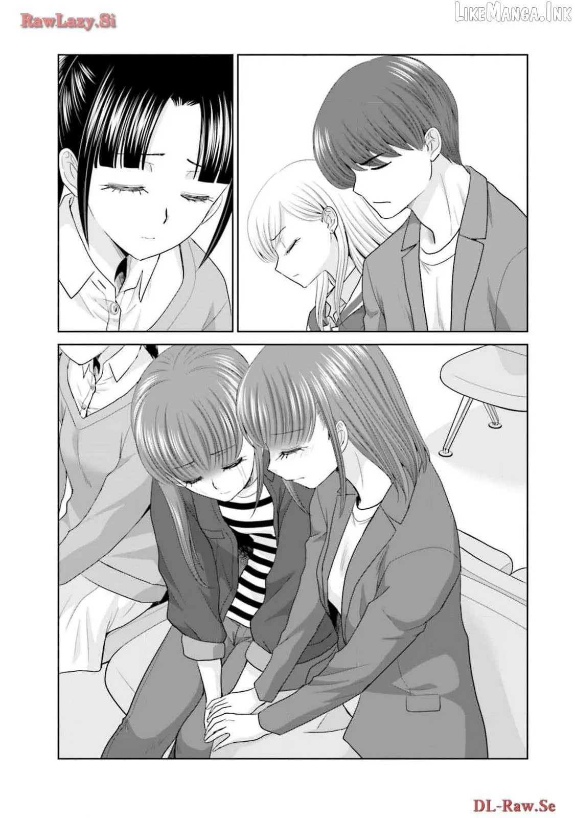 17-Sai Kara Yarinaosu Propose Chapter 35 page 9 - 