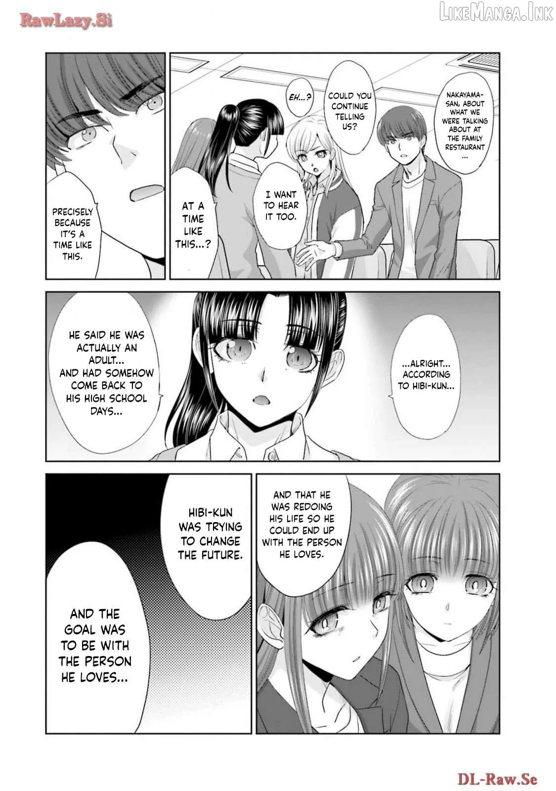 17-Sai Kara Yarinaosu Propose Chapter 35 page 10 - 