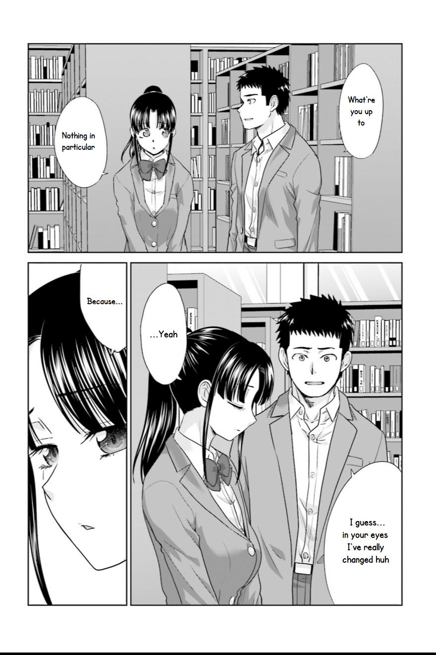 17-Sai Kara Yarinaosu Propose Chapter 4 page 11 - 