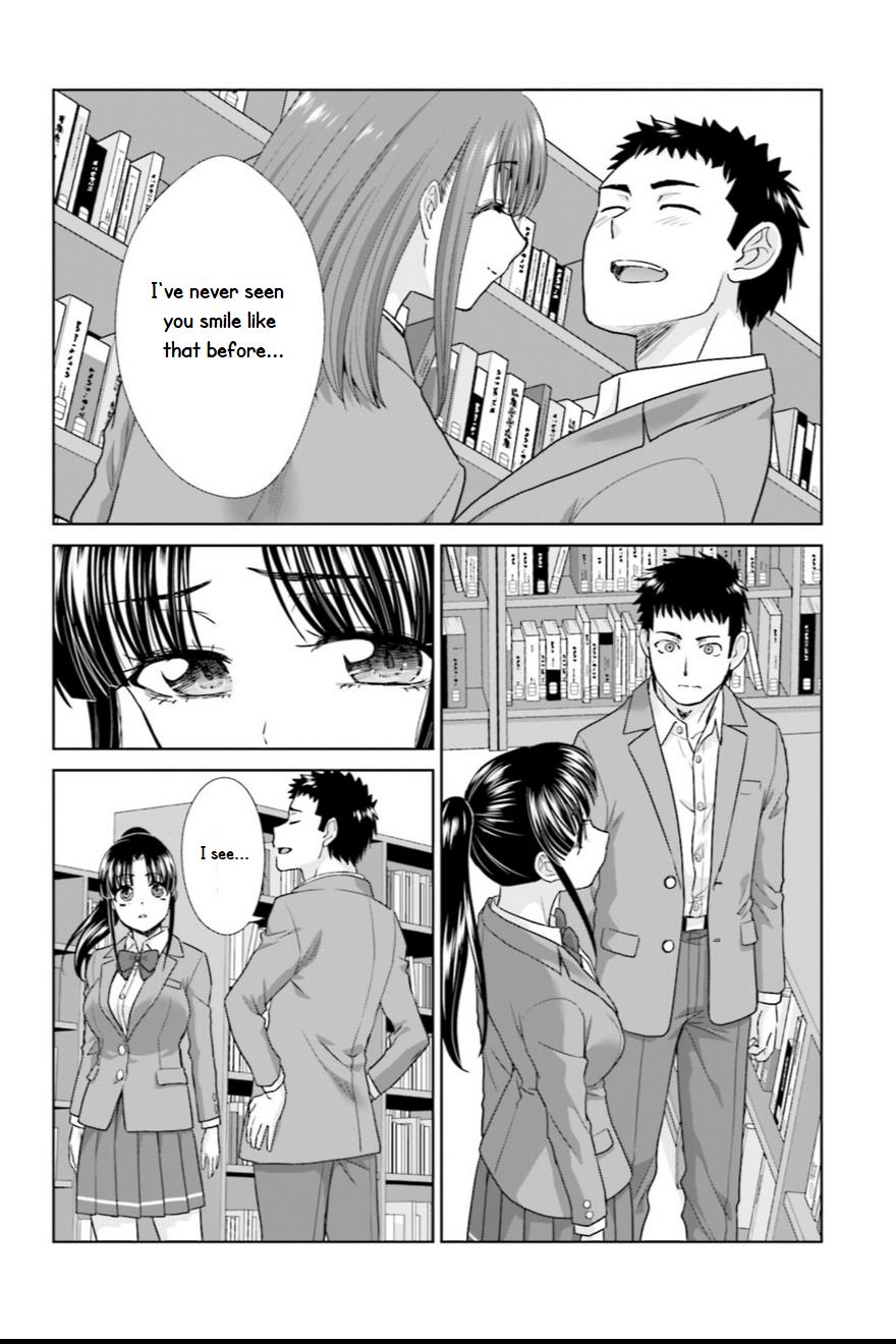 17-Sai Kara Yarinaosu Propose Chapter 4 page 12 - 