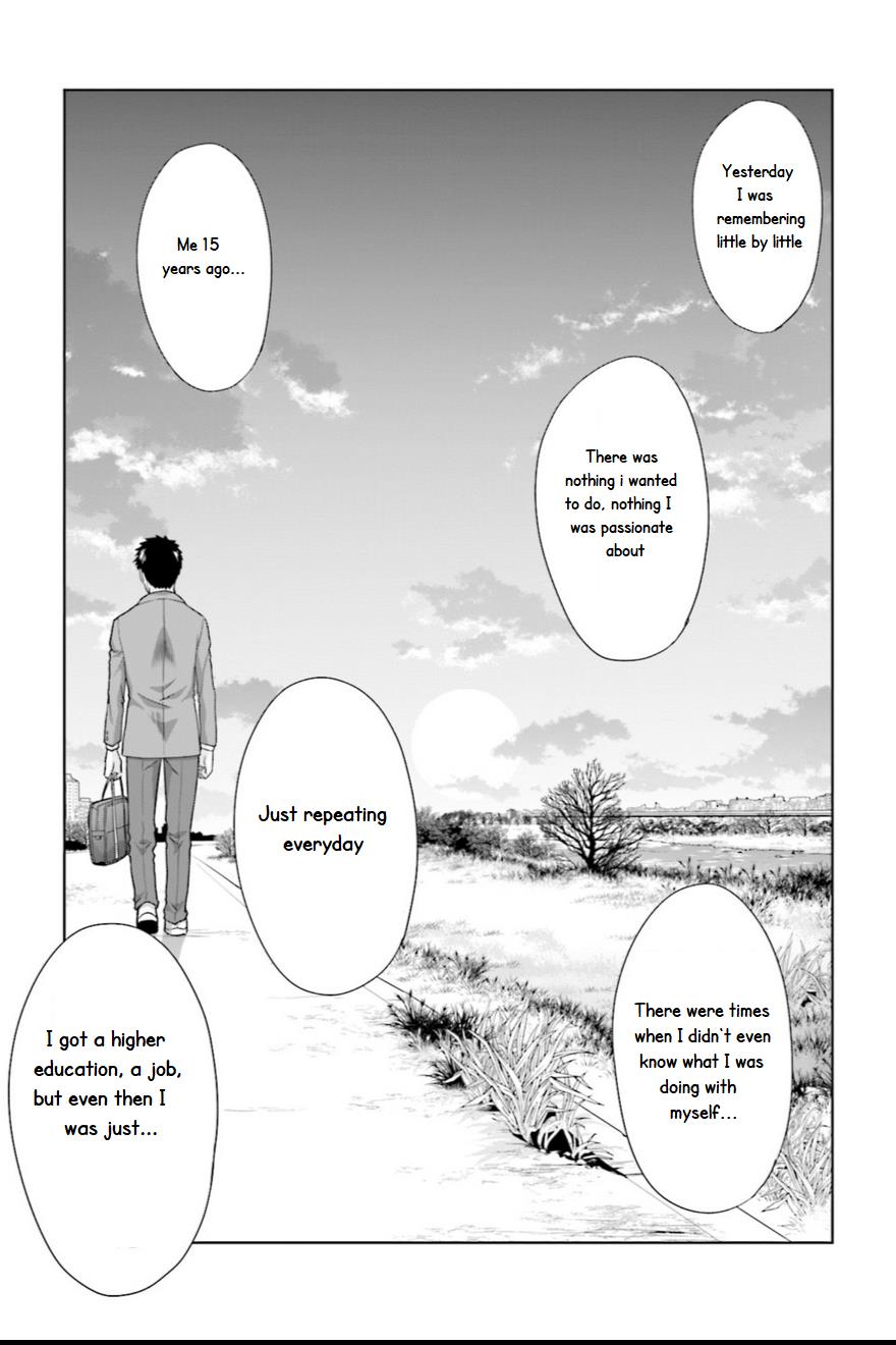17-Sai Kara Yarinaosu Propose Chapter 4 page 13 - 