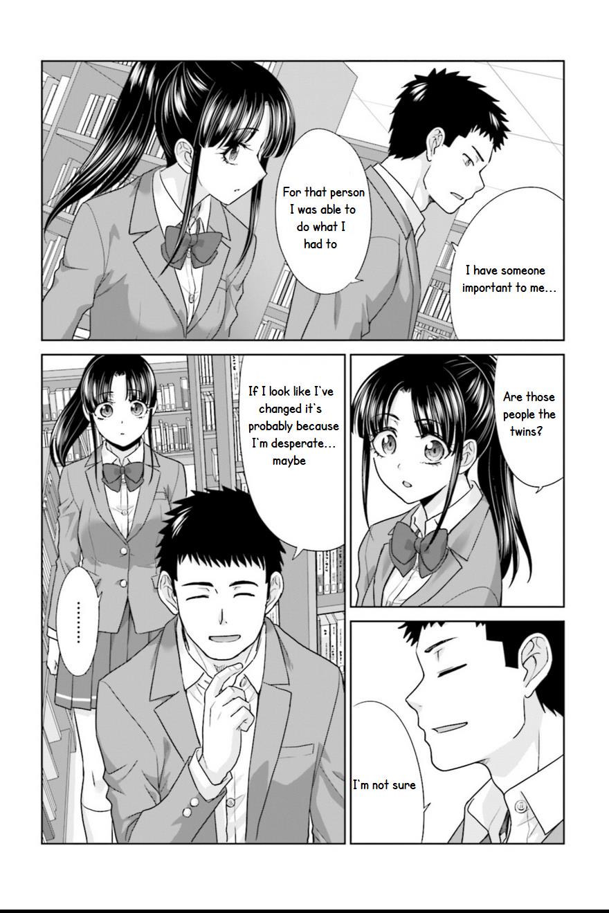 17-Sai Kara Yarinaosu Propose Chapter 4 page 15 - 