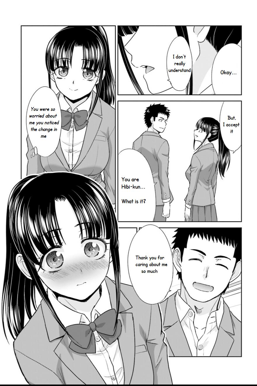 17-Sai Kara Yarinaosu Propose Chapter 4 page 16 - 