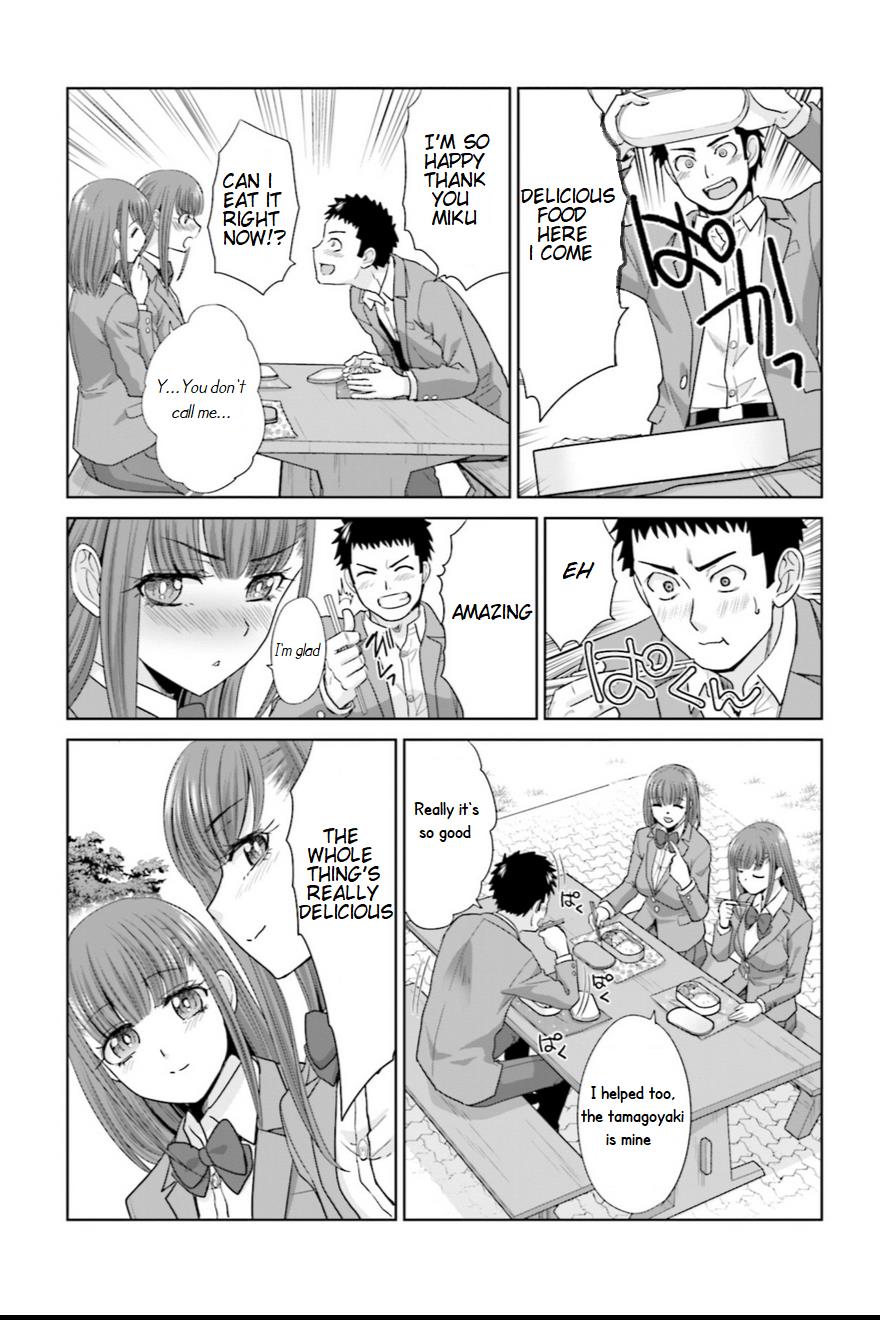 17-Sai Kara Yarinaosu Propose Chapter 4 page 18 - 
