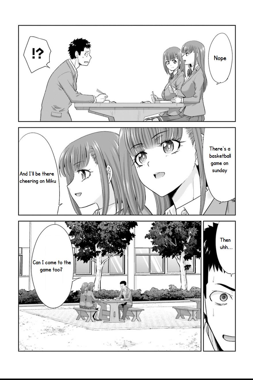 17-Sai Kara Yarinaosu Propose Chapter 4 page 21 - 