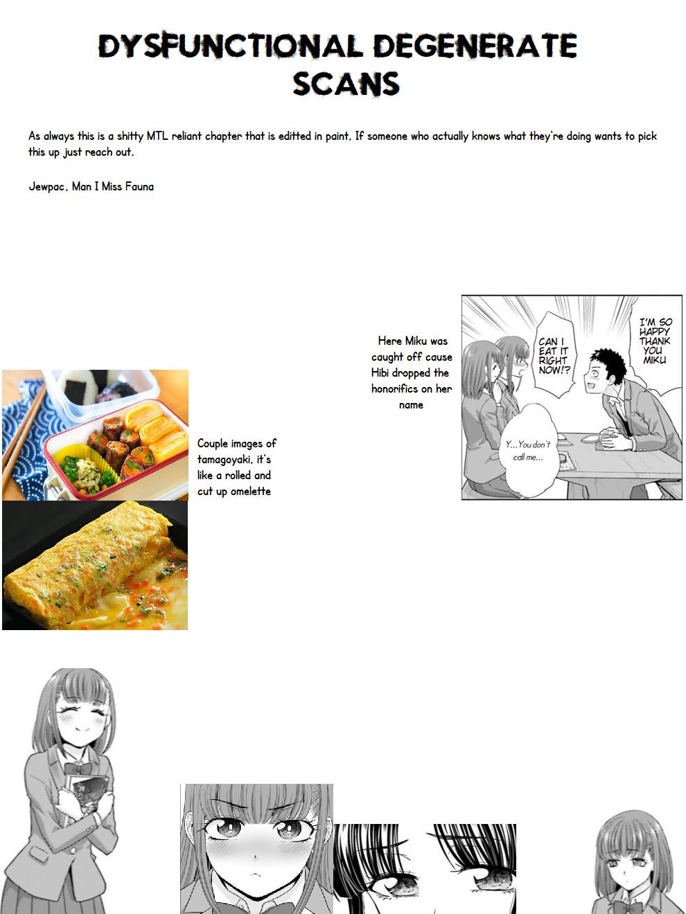 17-Sai Kara Yarinaosu Propose Chapter 4 page 22 - 