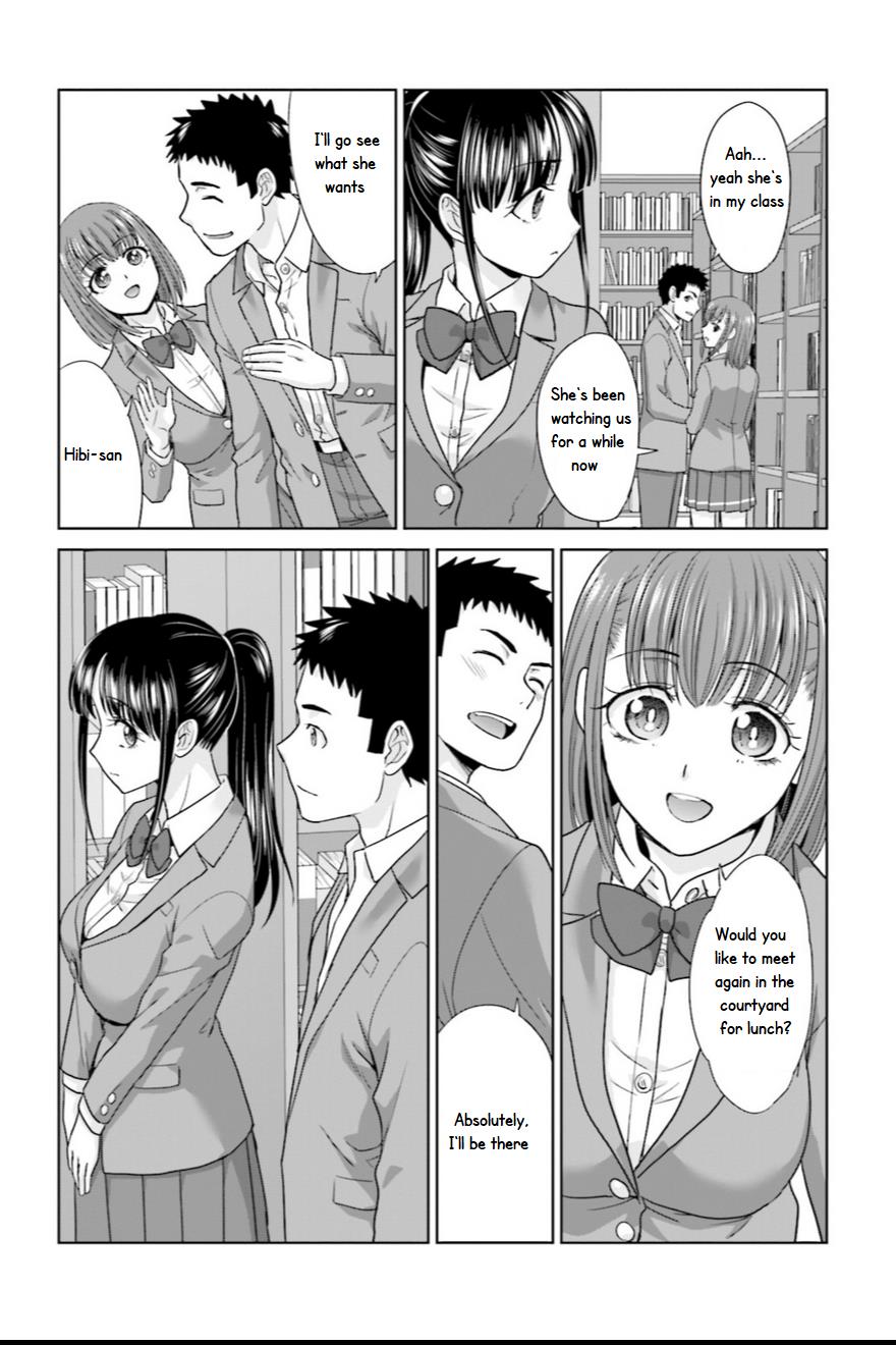 17-Sai Kara Yarinaosu Propose Chapter 4 page 10 - 