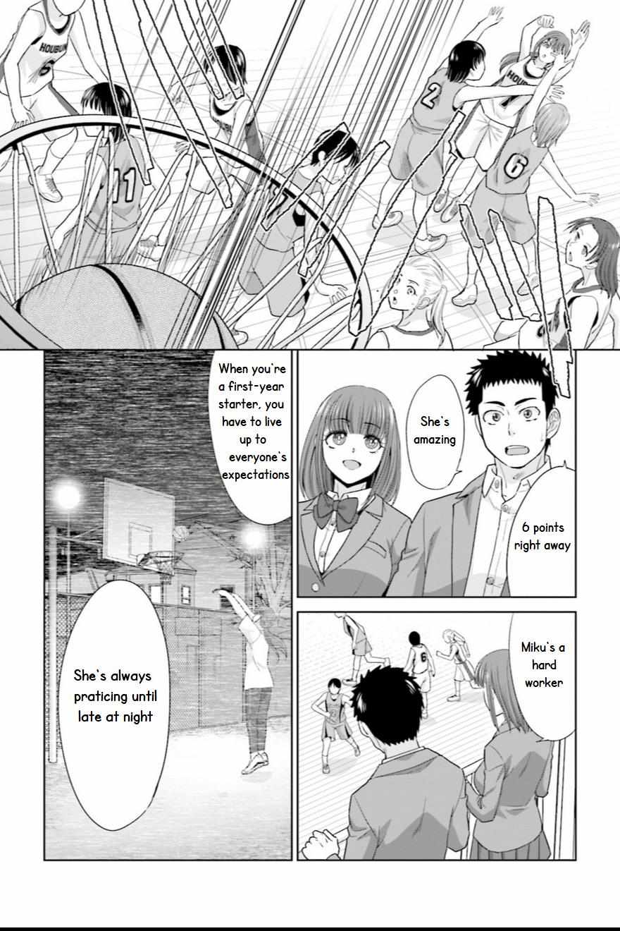 17-Sai Kara Yarinaosu Propose Chapter 5 page 11 - 