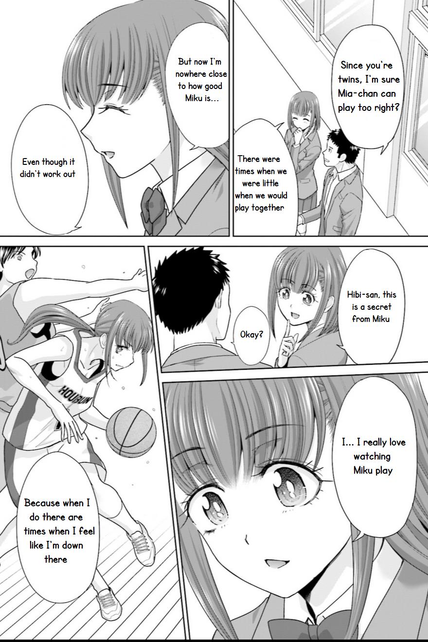 17-Sai Kara Yarinaosu Propose Chapter 5 page 12 - 